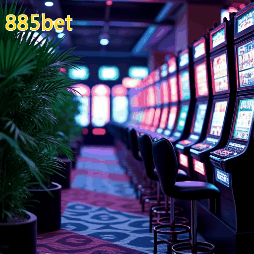 Aventura de Jogos Online com 885bet: Viva Agora