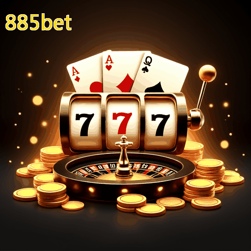 Cassino Exclusivo 885bet: Emocione-se Jogando