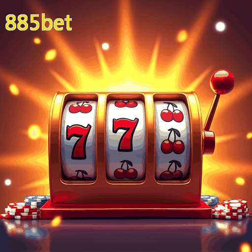 Slots Online no 885bet – Rodadas Grátis, Megaways e Grandes Prêmios
